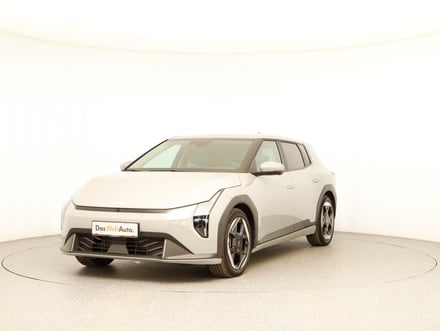 Kia EV4 150 kW Earth Plus