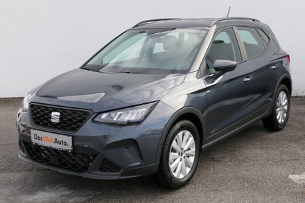 SEAT Arona Style Edition 1.0 TSI DSG