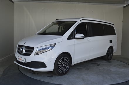 Mercedes V -Klasse Vito Marco Polo 220/250/300 d RWD