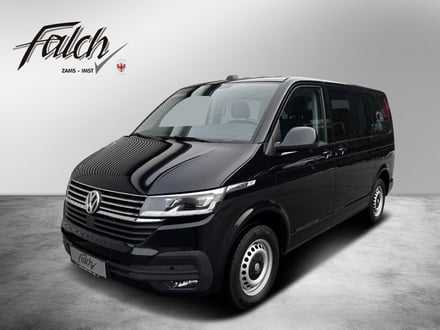 VW Kombi Caravelle Comfortline KR TDI 4M