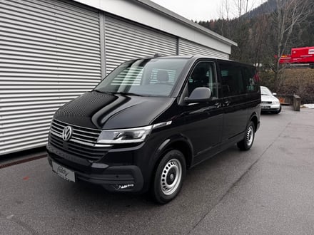 VW Kombi Caravelle Comfortline KR TDI 4M