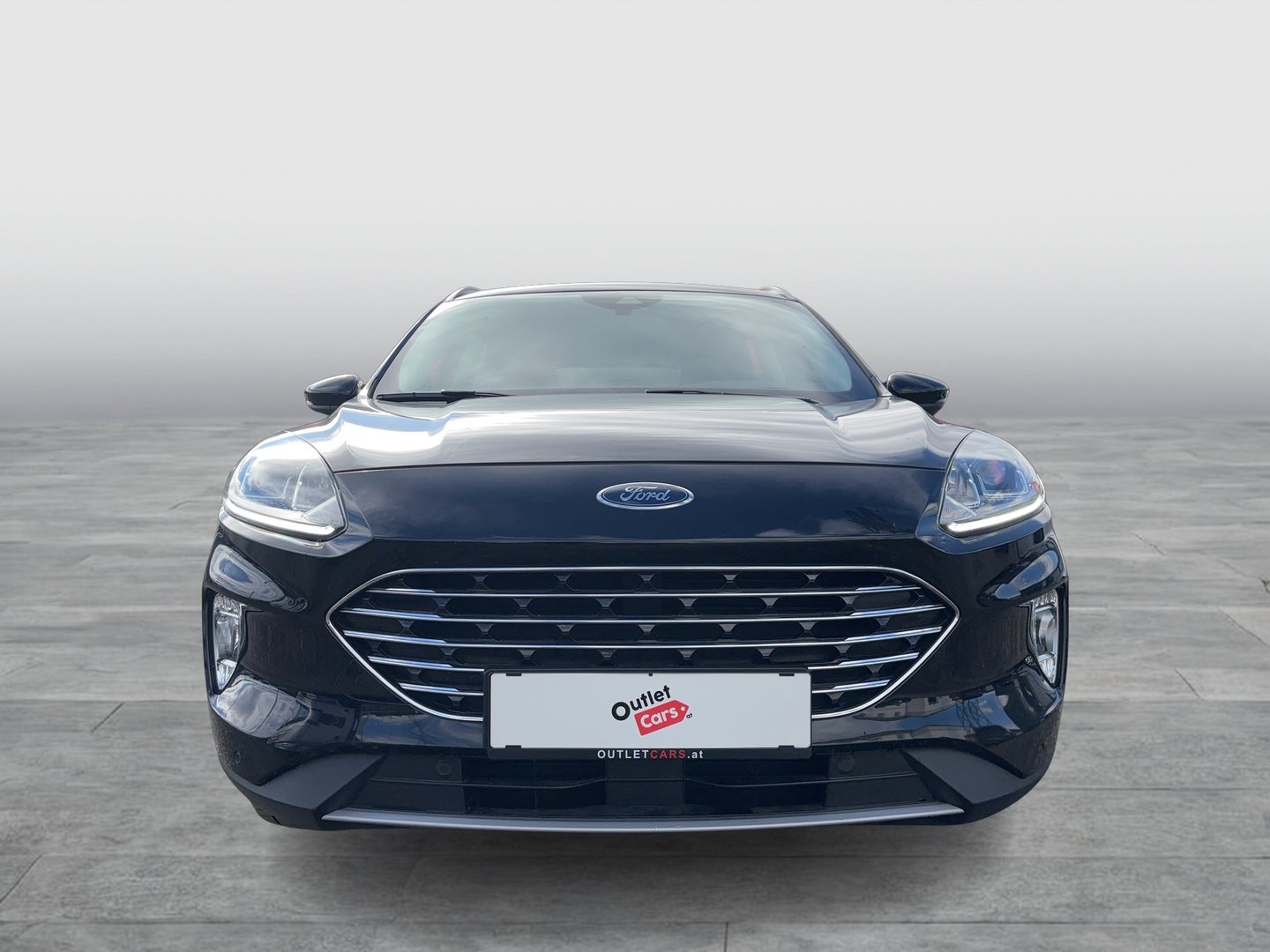 Ford Kuga 1,5 EcoBlue Titanium Aut. | Bild 6 von 25