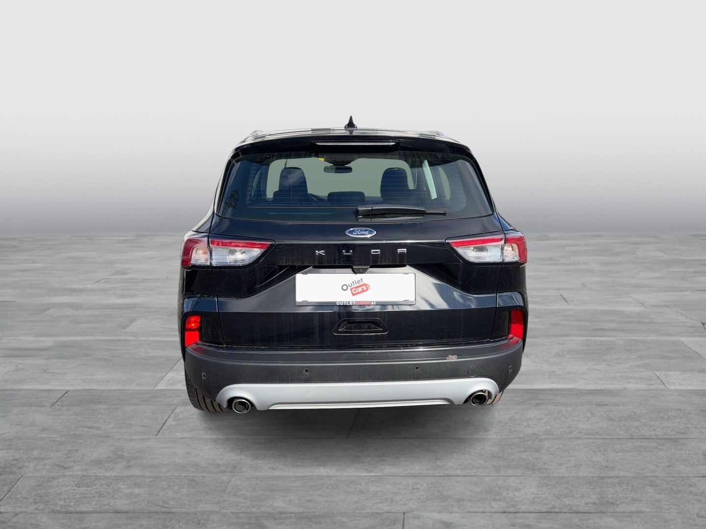 Ford Kuga 1,5 EcoBlue Titanium Aut. | Bild 4 von 25