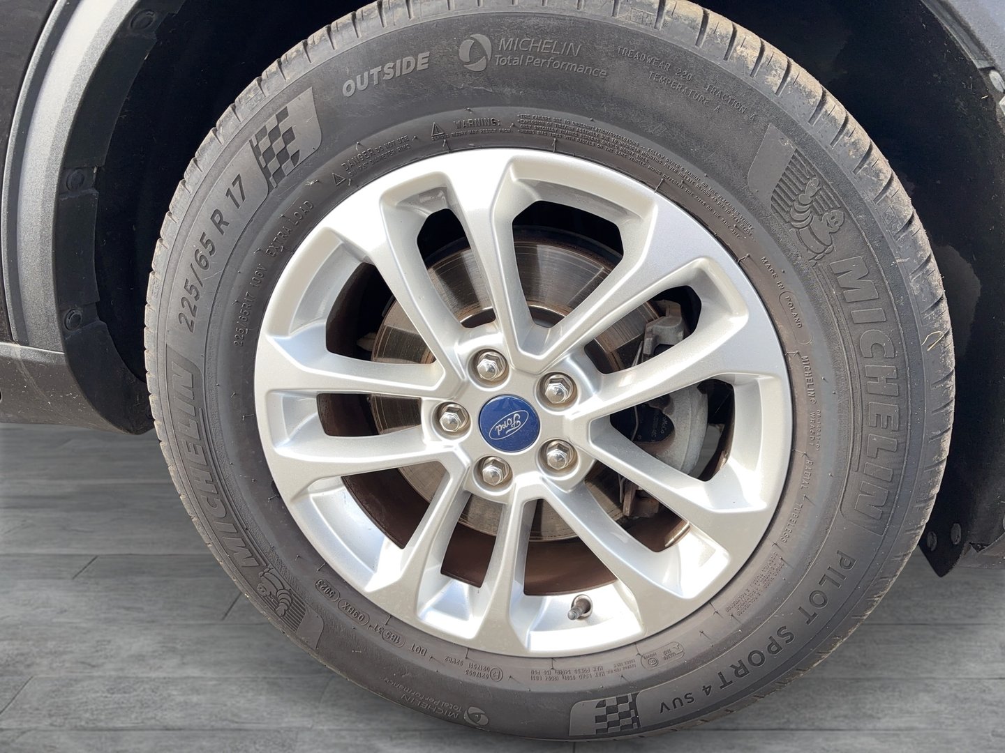 Ford Kuga 1,5 EcoBlue Titanium Aut. | Bild 7 von 25