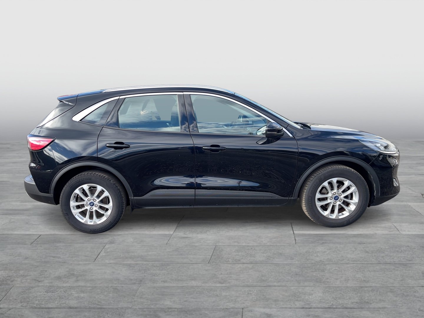 Ford Kuga 1,5 EcoBlue Titanium Aut. | Bild 5 von 25