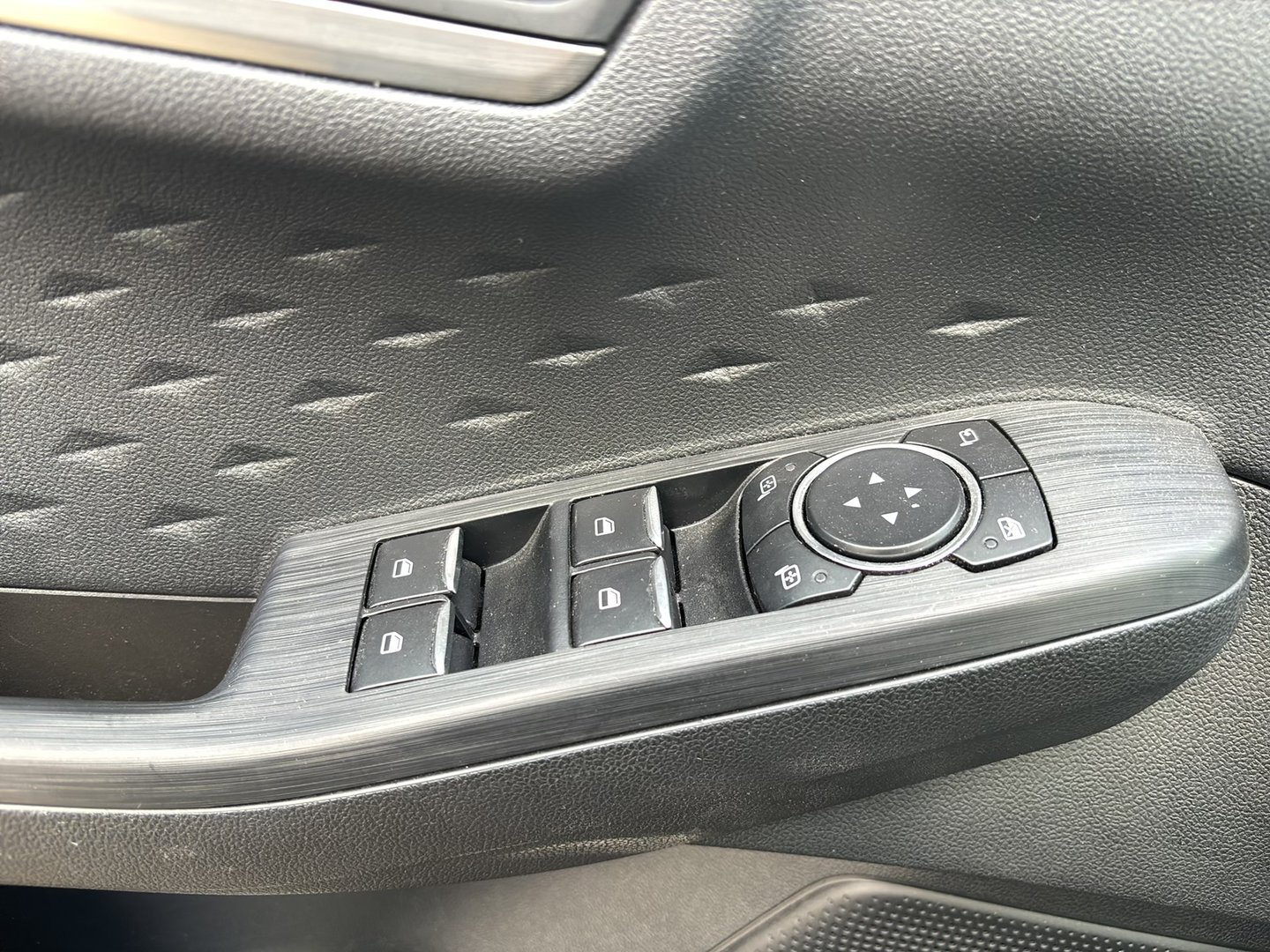 Ford Kuga 1,5 EcoBlue Titanium Aut. | Bild 9 von 25