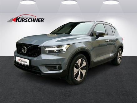 Volvo XC40 T5 Recharge PHEV R Design