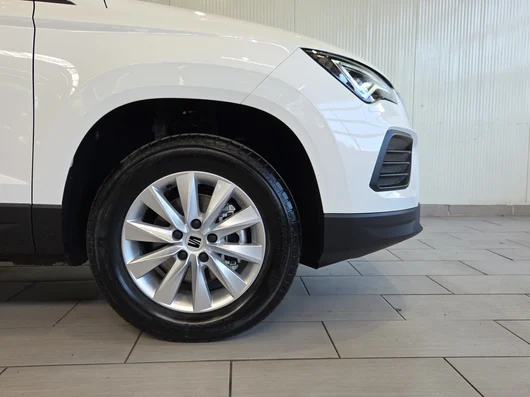 Bild eines Ateca Reference Edition 1.0 TSI