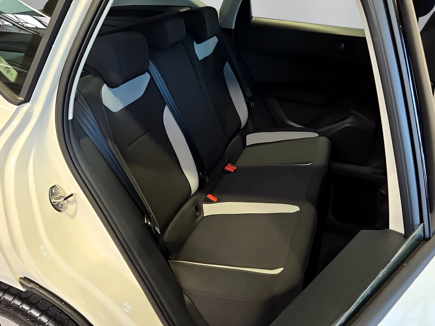 Bild eines Ateca Reference Edition 1.0 TSI