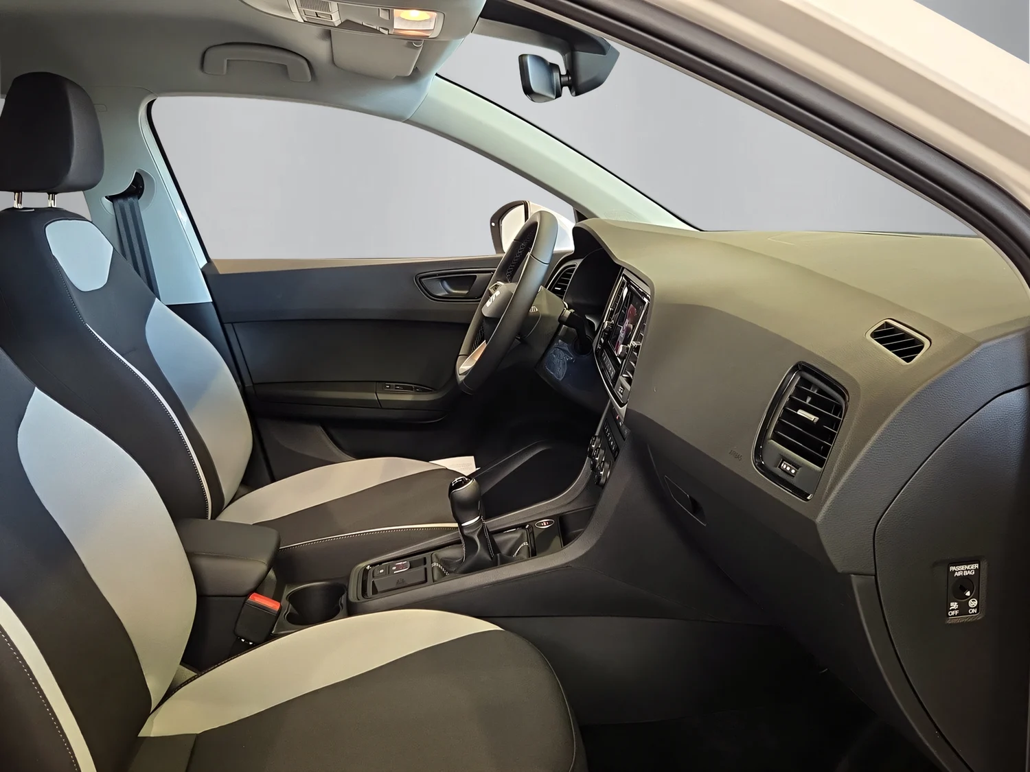 Bild eines Ateca Reference Edition 1.0 TSI