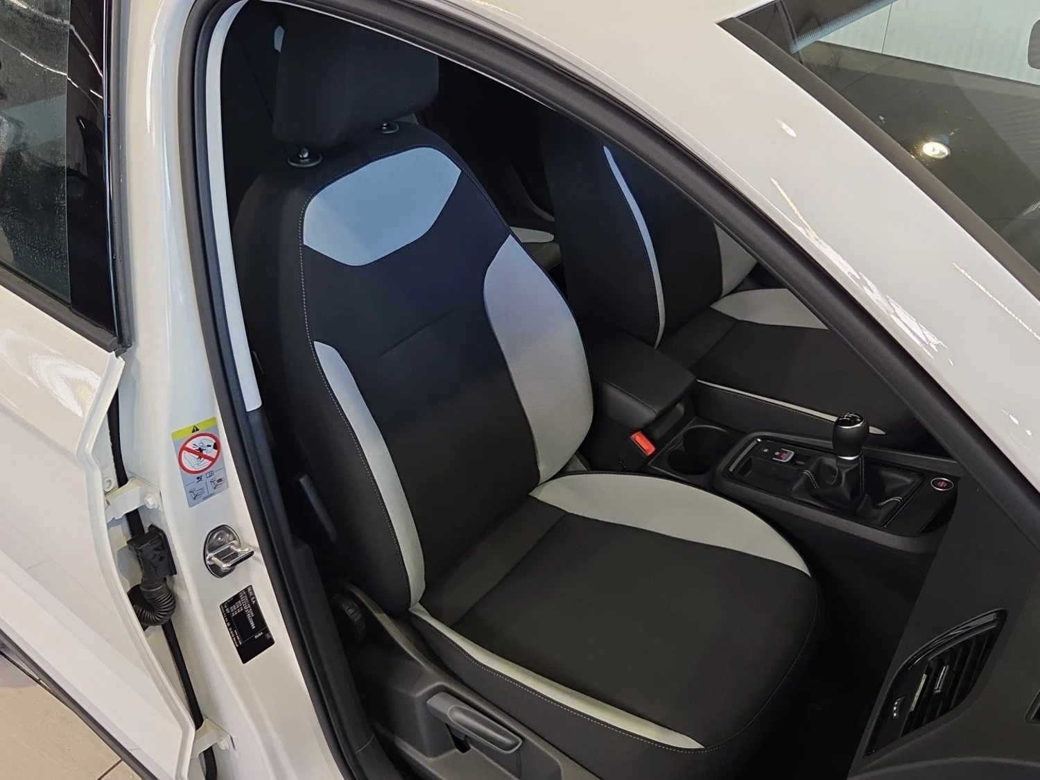 Bild eines Ateca Reference Edition 1.0 TSI