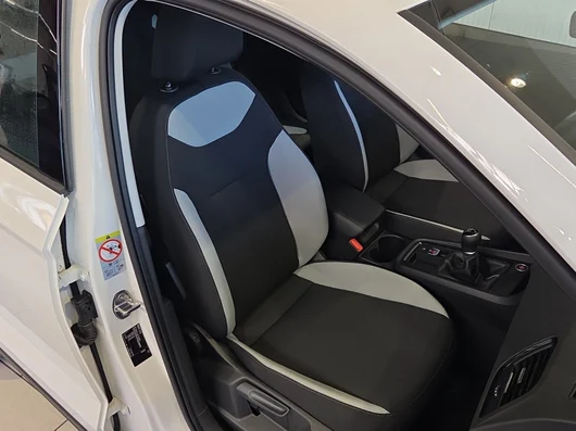 Bild eines Ateca Reference Edition 1.0 TSI