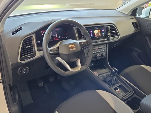 Bild eines Ateca Reference Edition 1.0 TSI