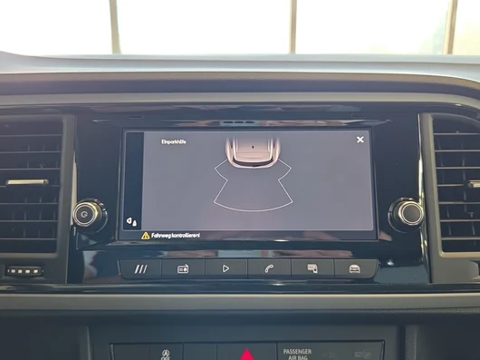 Bild eines Ateca Reference Edition 1.0 TSI