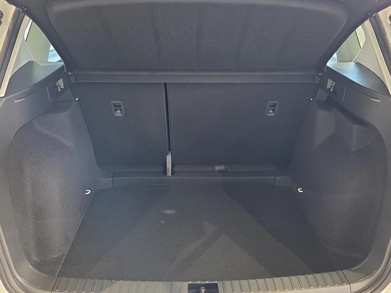 Bild eines Ateca Reference Edition 1.0 TSI