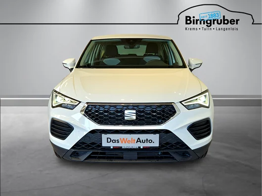 Bild eines Ateca Reference Edition 1.0 TSI
