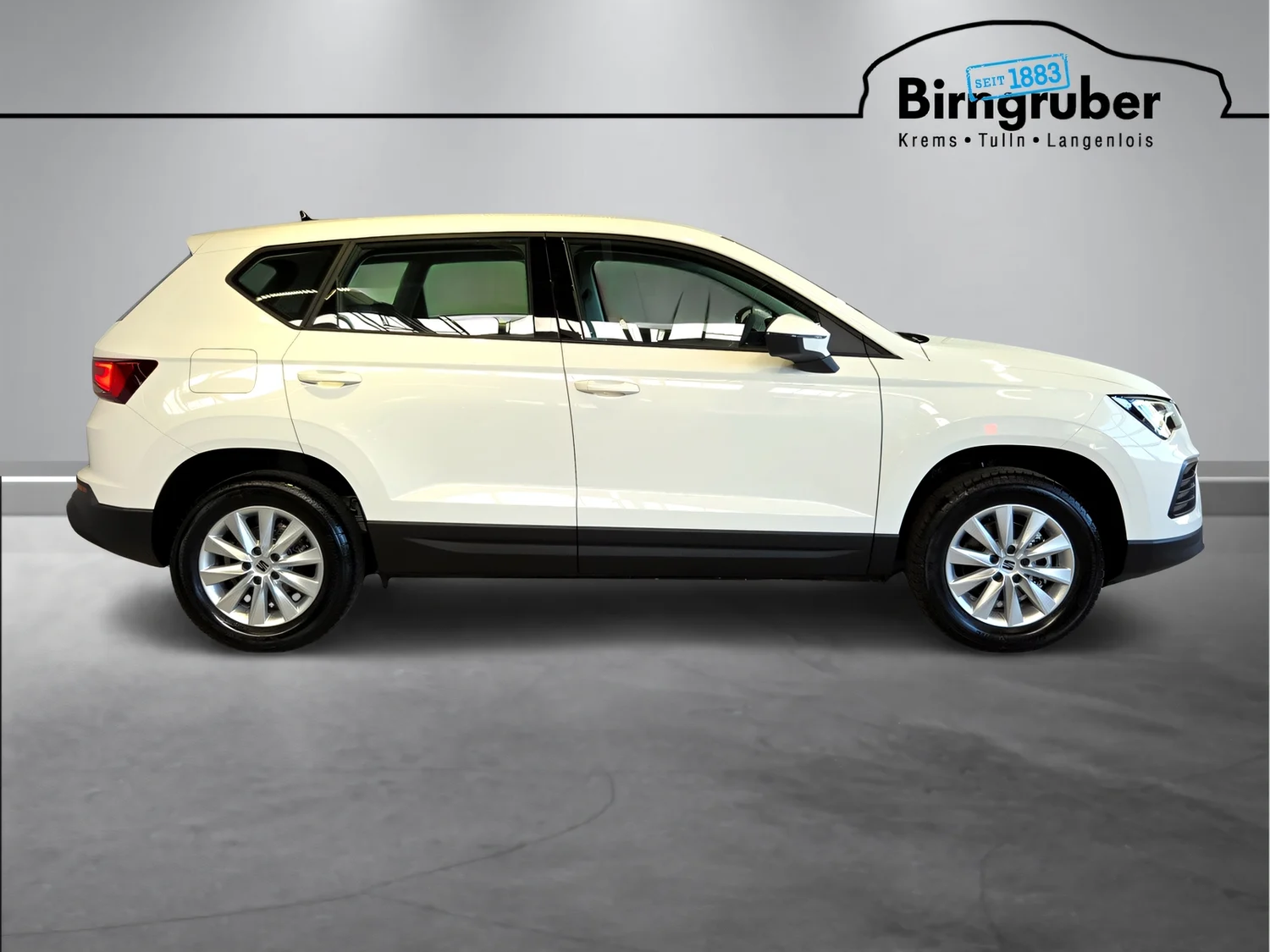 Bild eines Ateca Reference Edition 1.0 TSI