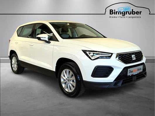 Bild eines Ateca Reference Edition 1.0 TSI