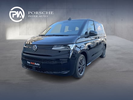 VW Multivan Business TDI