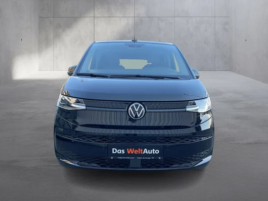 Bild eines VW Multivan Business TDI