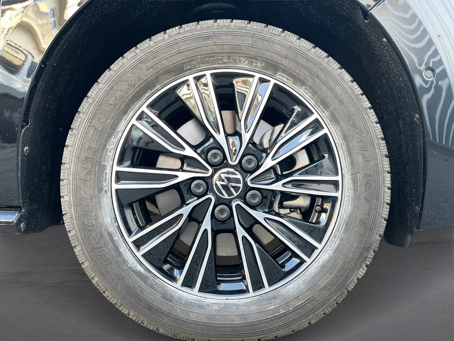 Bild eines VW Multivan Business TDI