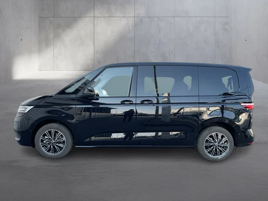 Bild eines VW Multivan Business TDI