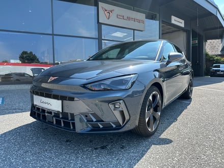 CUPRA Leon 1.5 eTSI DSG 150 PS ACT