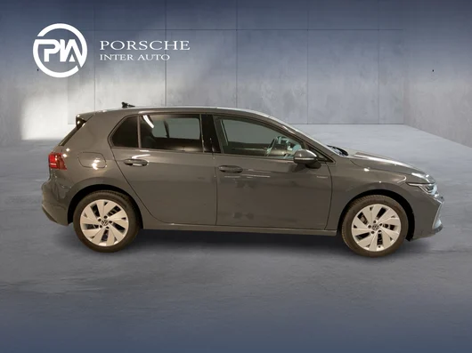 Bild eines VW Golf Rabbit TSI