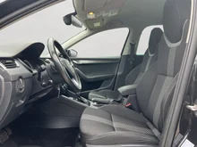 Škoda Octavia Combi Style TSI ACT DSG in Black-Magic Perleffekt