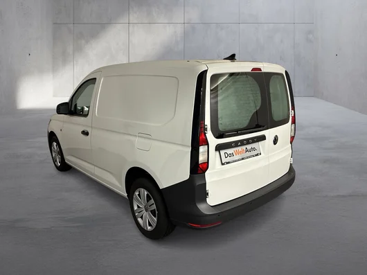 Bild eines VW Caddy Cargo TDI
