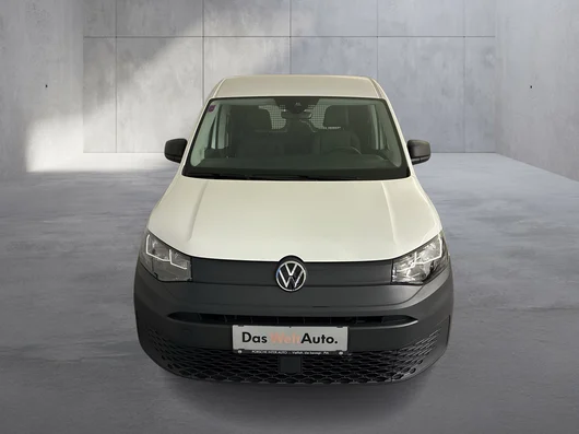 Bild eines VW Caddy Cargo TDI