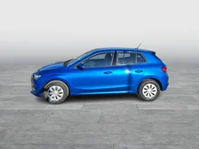 Thumbnail-Foto von Fahrzeug