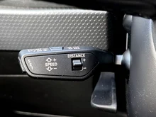 Audi A1 Sportback 25 TFSI intense in Cortinaweiss