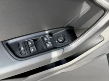 Audi A1 Sportback 25 TFSI intense in Cortinaweiss
