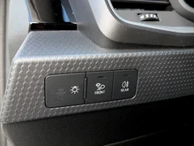 Audi A1 Sportback 25 TFSI intense in Cortinaweiss