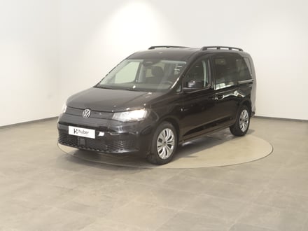 VW Caddy Maxi TDI 4MOTION