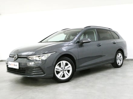 VW Golf Variant Life TDI