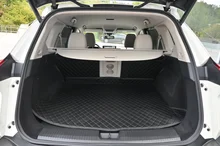 Nissan X-TRAIL e-Power e-4orce Tekna in weiß