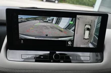 Nissan X-TRAIL e-Power e-4orce Tekna in weiß