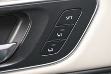 Nissan X-TRAIL e-Power e-4orce Tekna in weiß