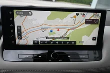 Nissan X-TRAIL e-Power e-4orce Tekna in weiß