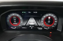 Nissan X-TRAIL e-Power e-4orce Tekna in weiß