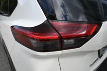 Nissan X-TRAIL e-Power e-4orce Tekna in weiß