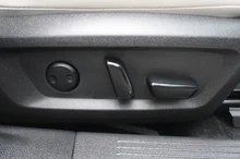 Nissan X-TRAIL e-Power e-4orce Tekna in weiß