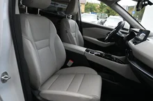 Nissan X-TRAIL e-Power e-4orce Tekna in weiß