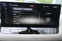 Nissan X-TRAIL e-Power e-4orce Tekna in weiß