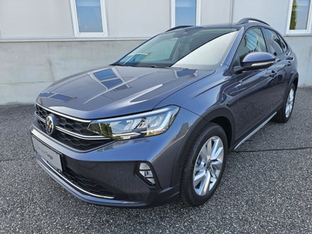 VW Taigo Friends TSI