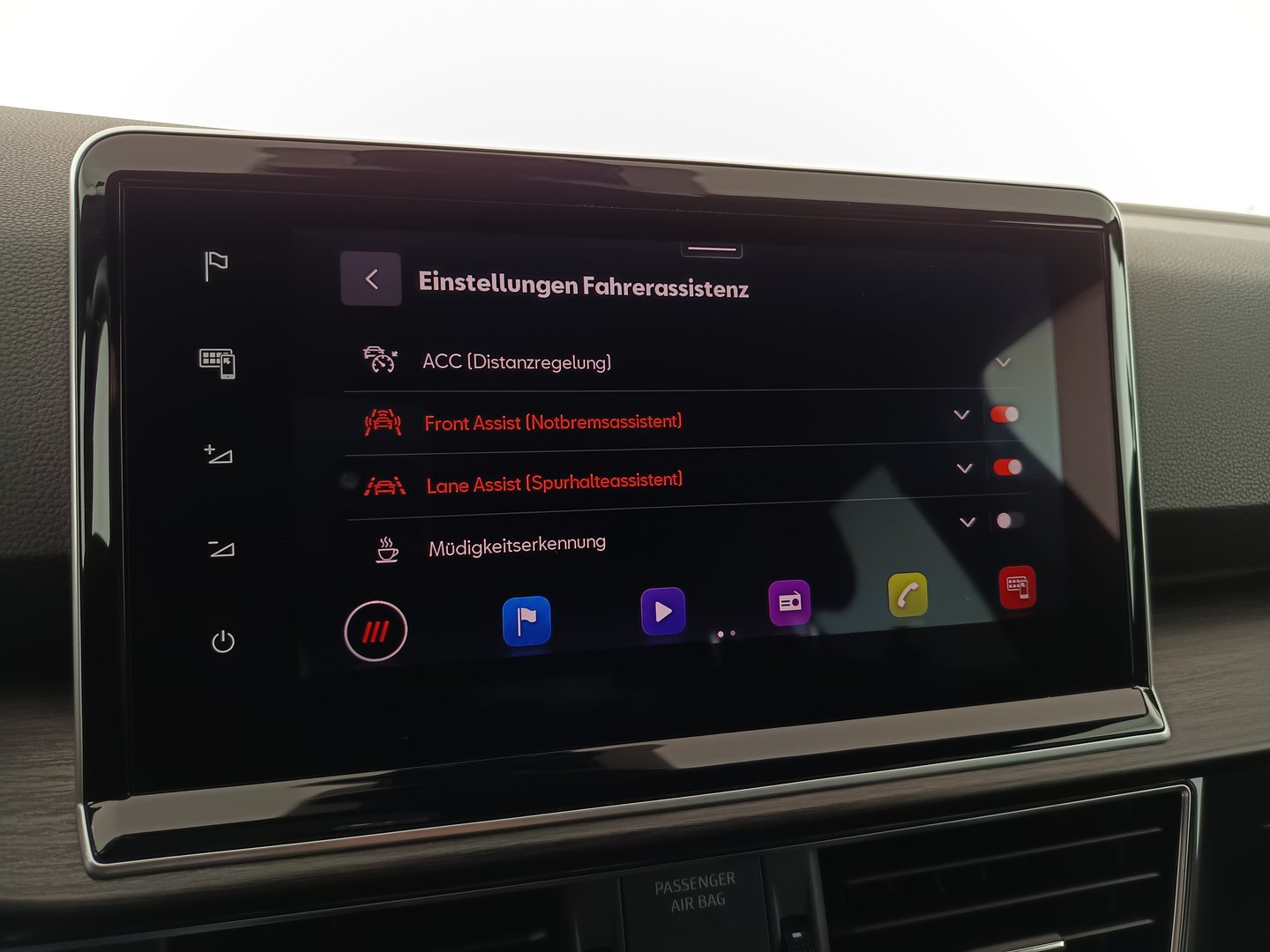 SEAT Tarraco Xcellence 2.0 TDI DSG 4Drive | Bild 24 von 33