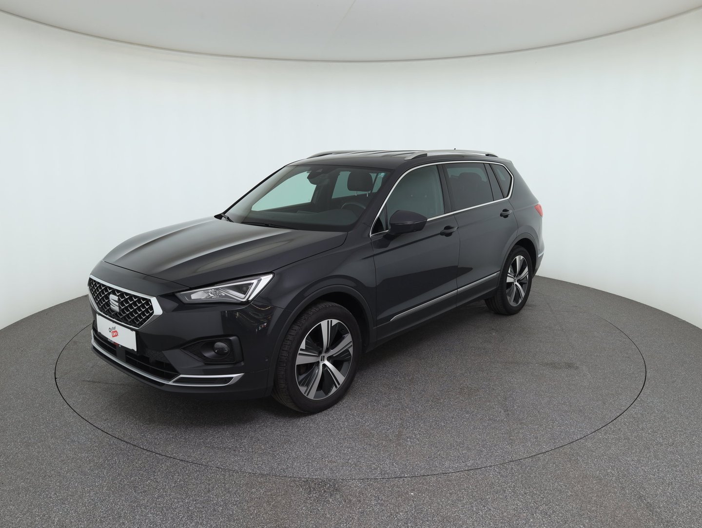 Bild eines SEAT Tarraco Xcellence 2.0 TDI DSG 4Drive