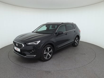 SEAT Tarraco Xcellence 2.0 TDI DSG 4Drive